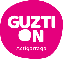 Guztion Astigarraga