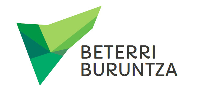 Beterri-Buruntza logoa